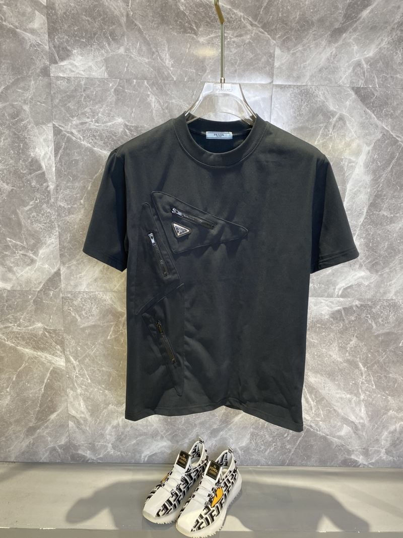 Prada T-Shirts